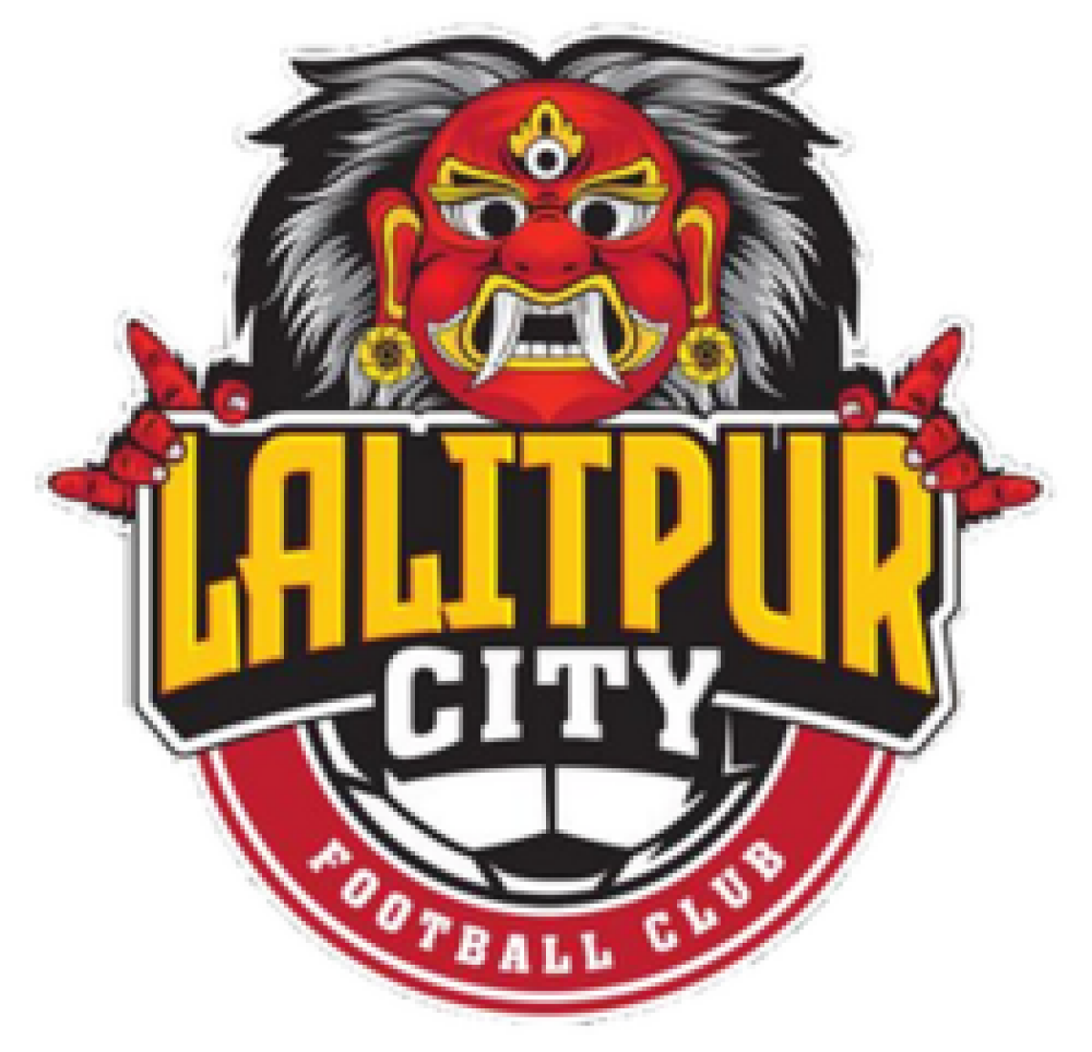 «Лалитпур Сити» Лалитпур, Фото