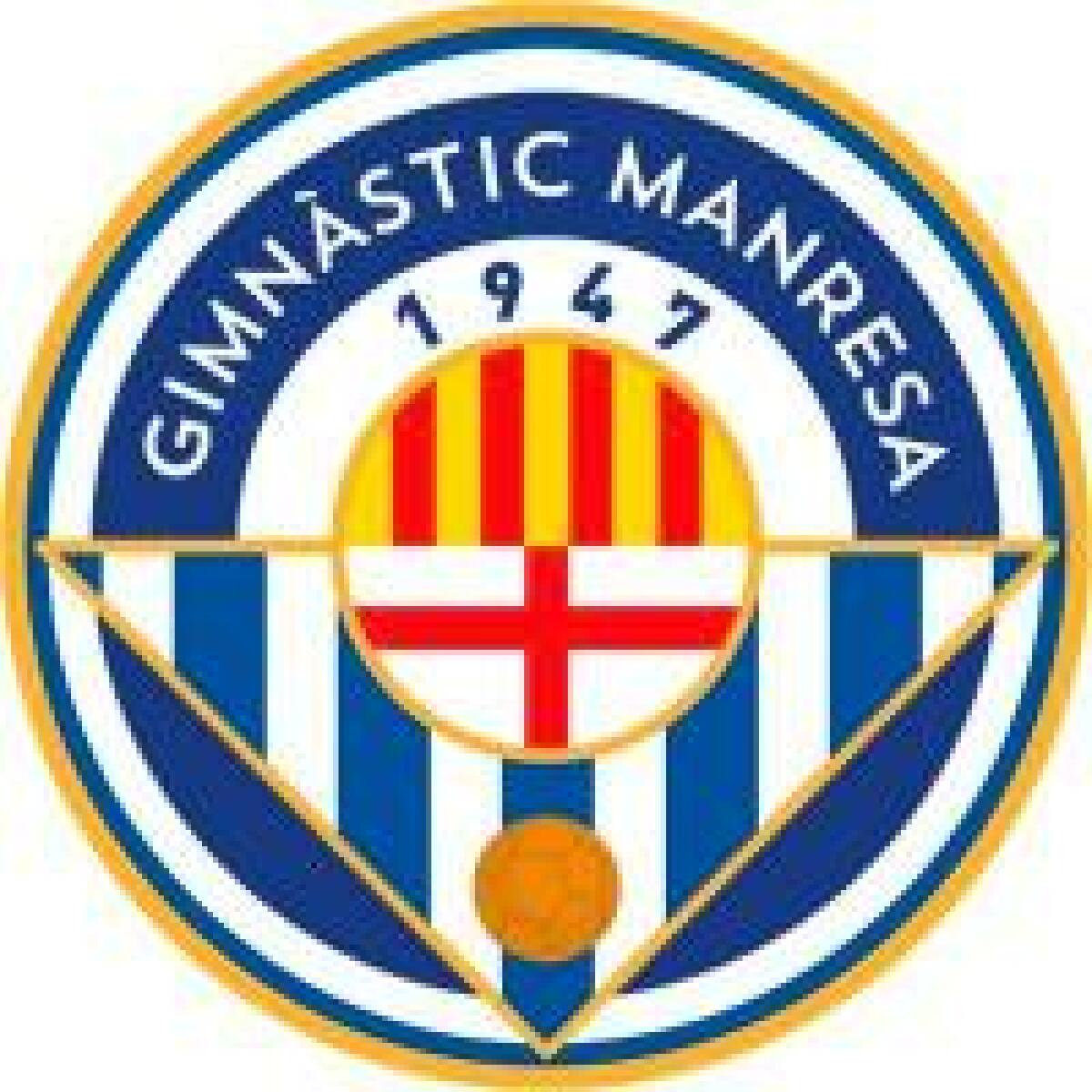 «Гимнастик» Манреса, Фото