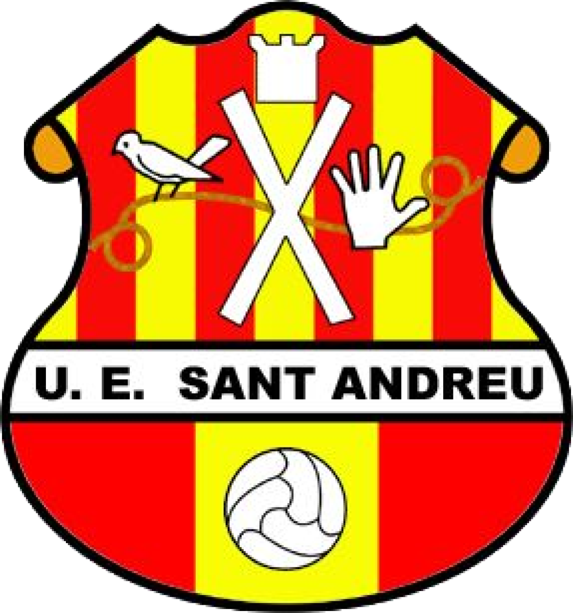 ФШ «Сант-Андреу» Барселона, Фото