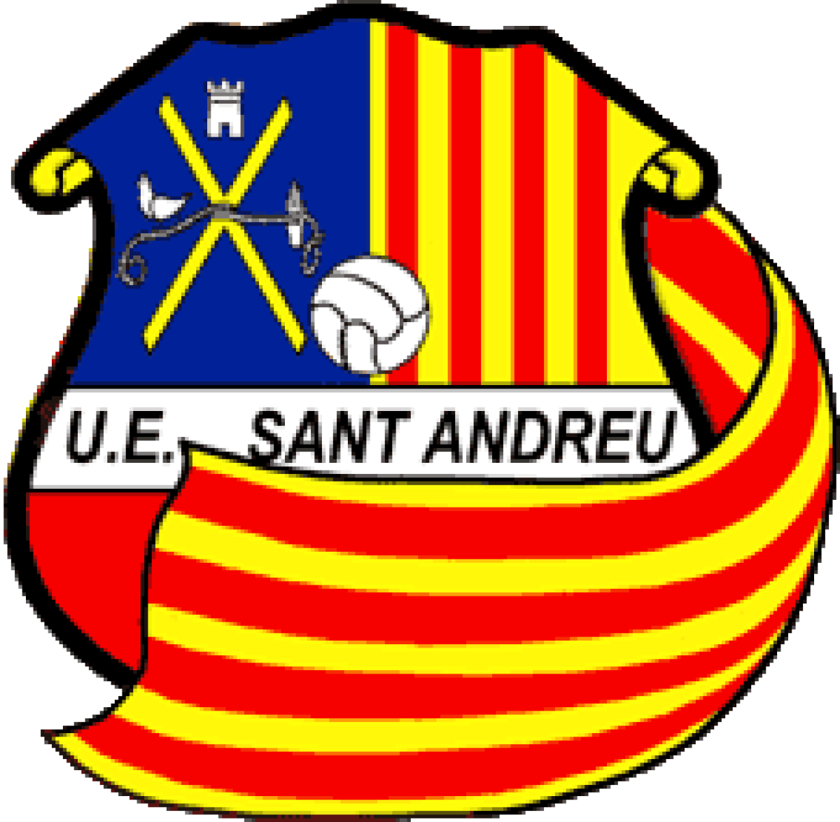 ФШ «Сант-Андреу» Барселона, Фото