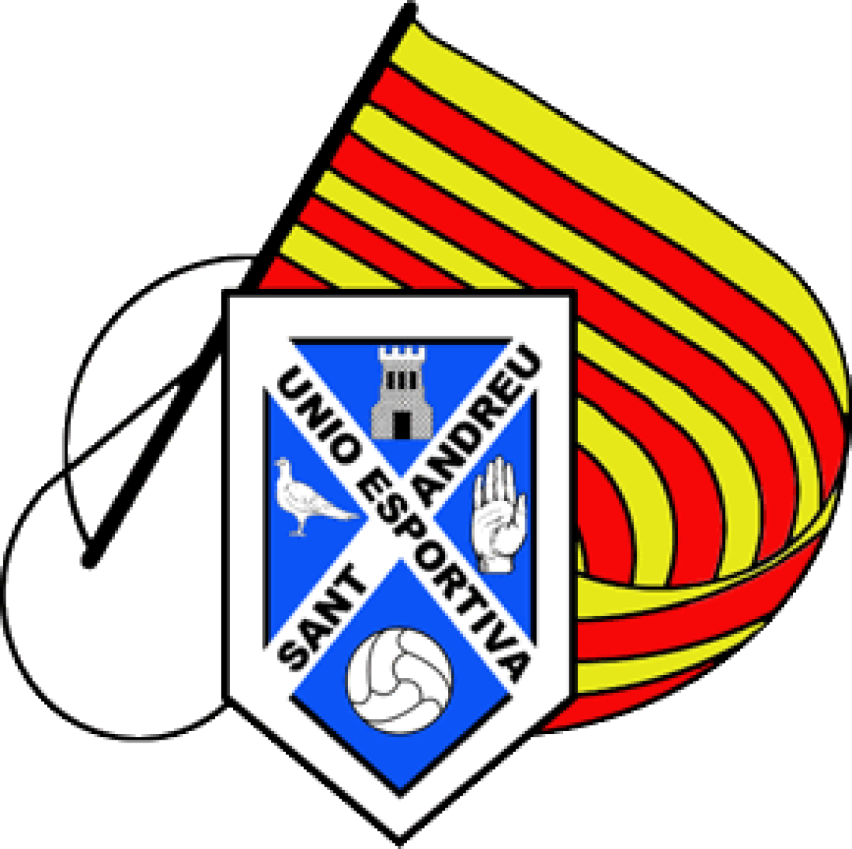 ФШ «Сант-Андреу» Барселона, Фото