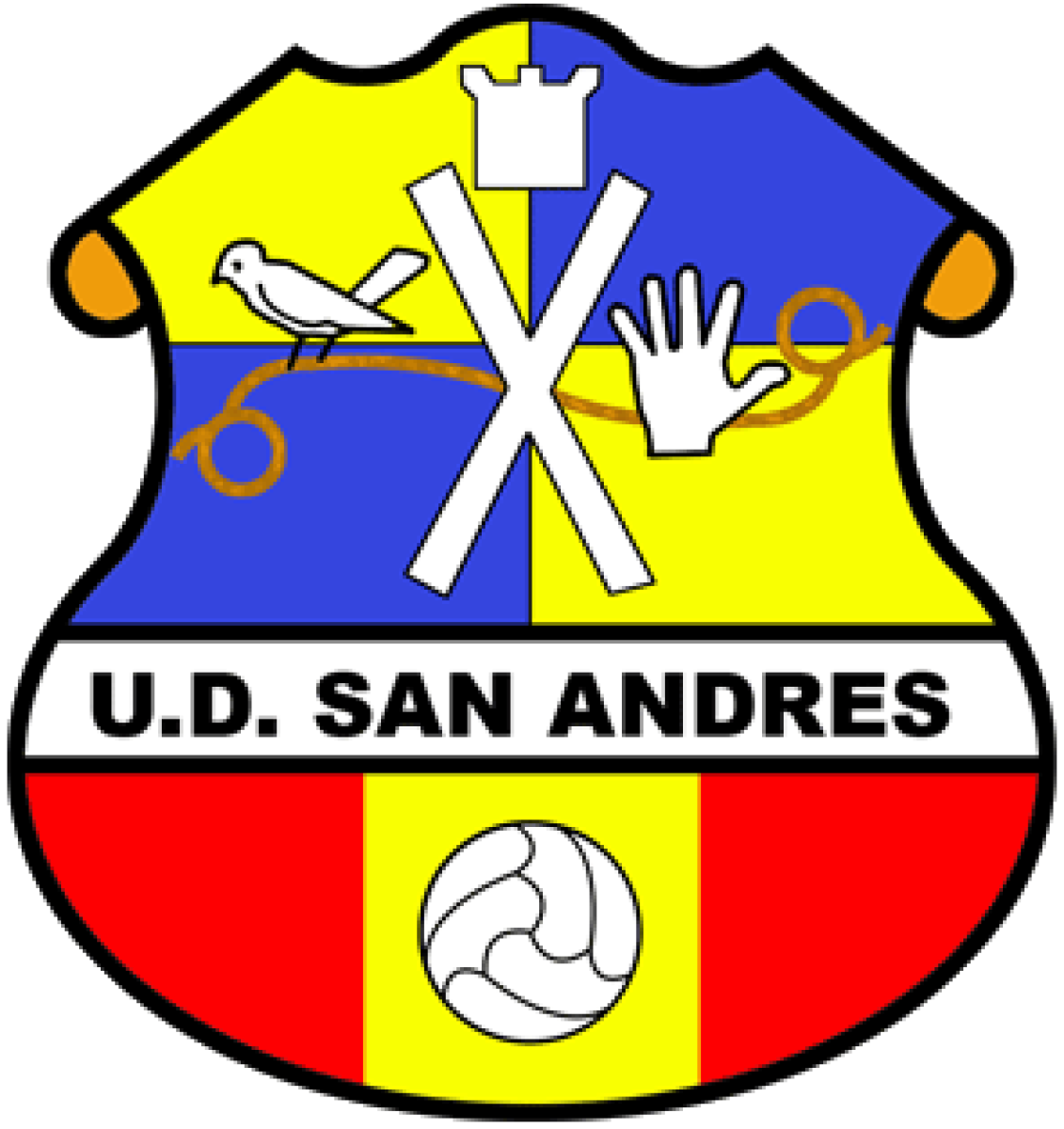 ФШ «Сант-Андреу» Барселона, Фото