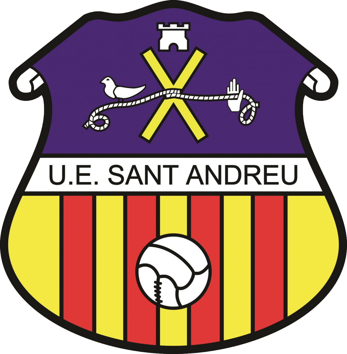 ФШ «Сант-Андреу» Барселона, Фото