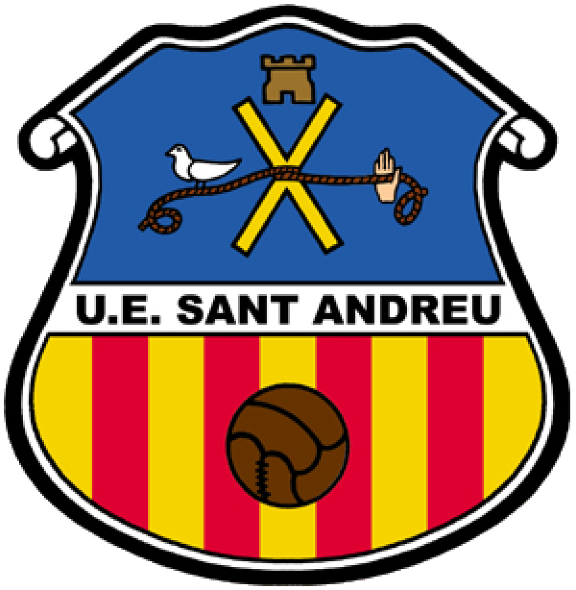 ФШ «Сант-Андреу» Барселона, Фото