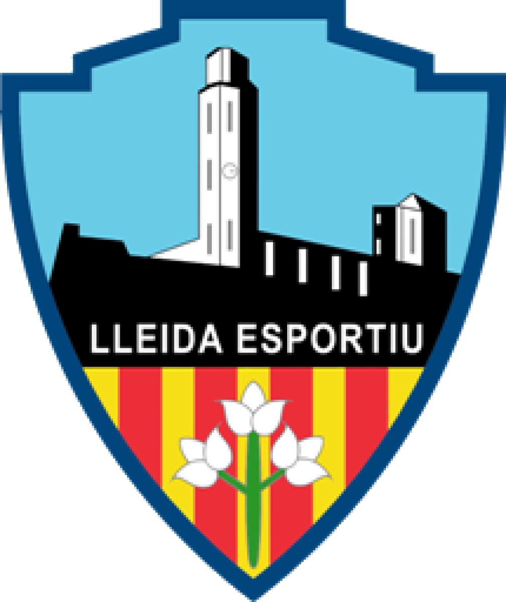 «Льейда Эспортиву-Б» Льейда, Фото