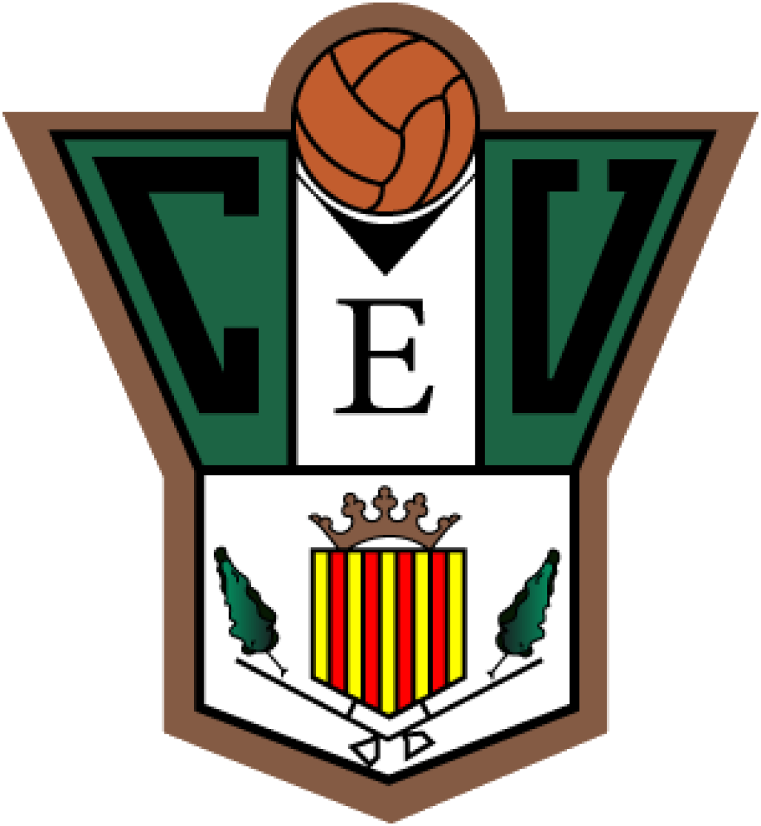 ФШ «Вилассар-де-Дальт» Вилассар-де-Дальт, Фото