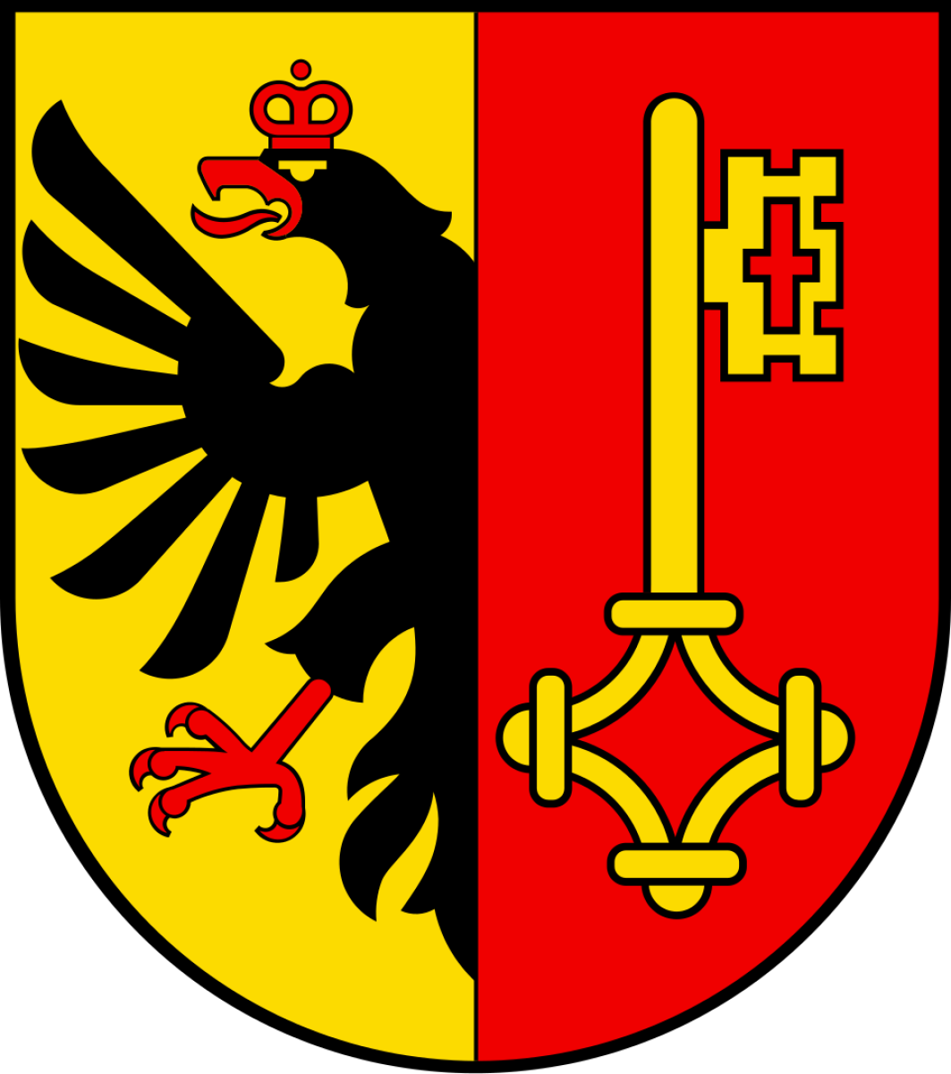 Женева, Фото