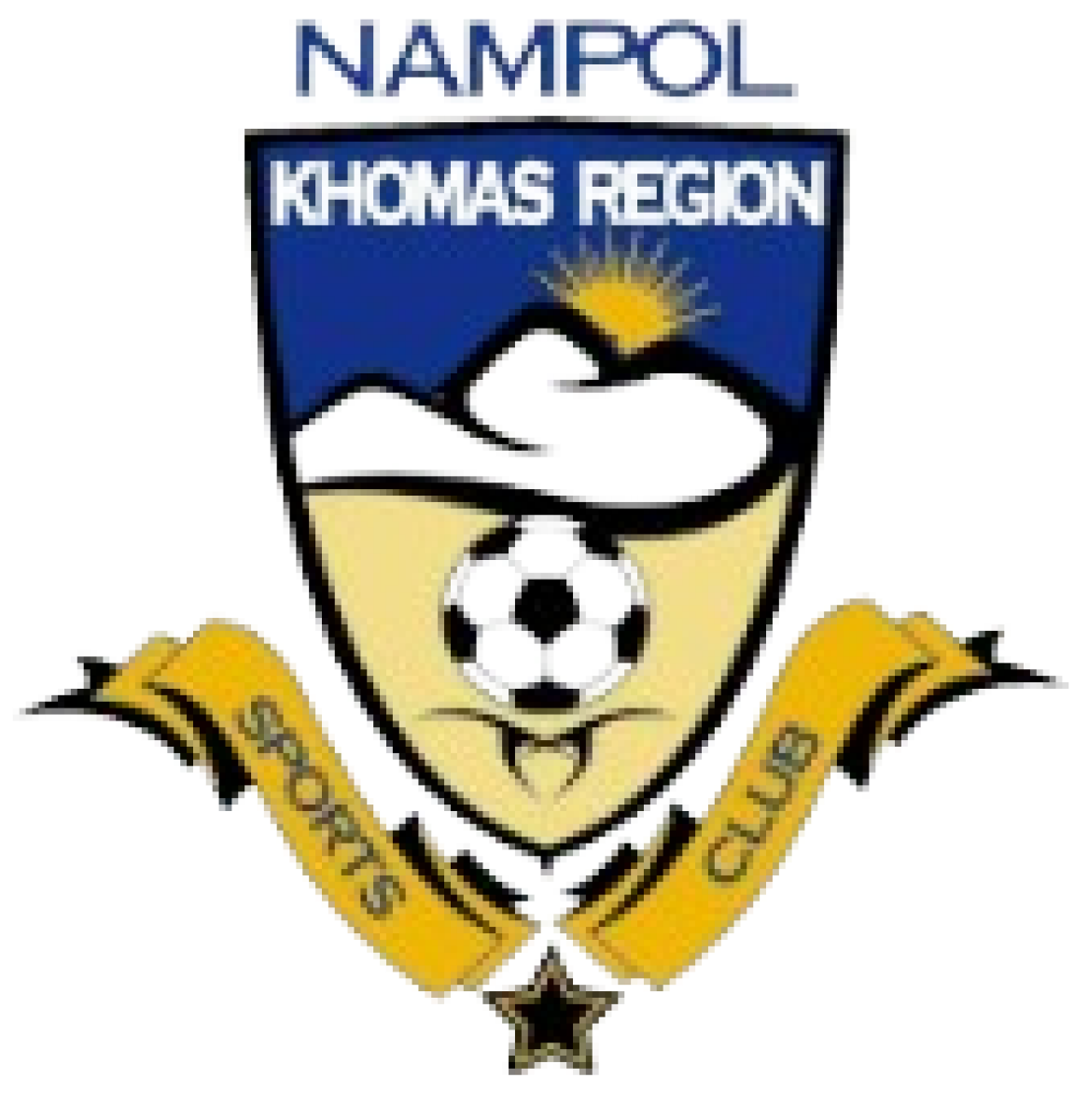 «Хомас НАМПОЛ» Виндхук, Фото