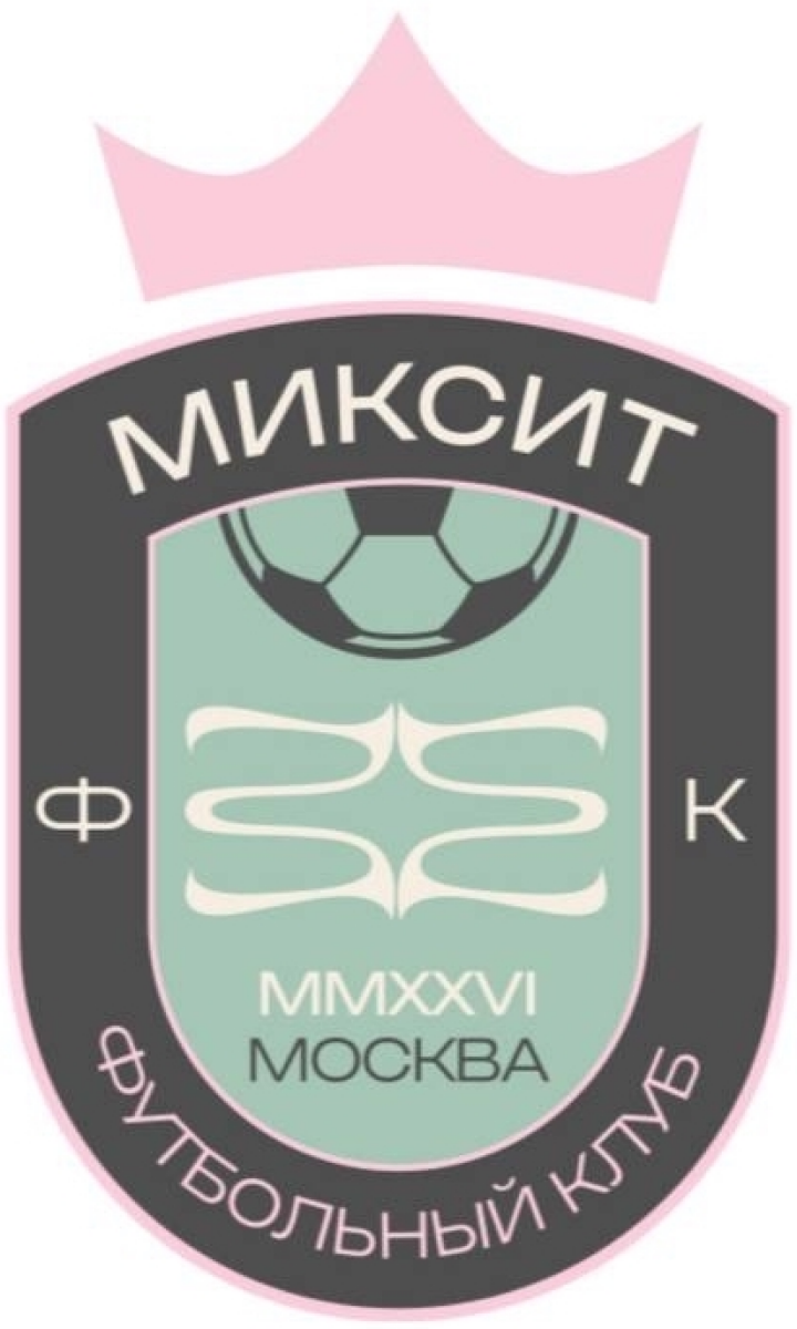 «Миксит» Москва, Фото