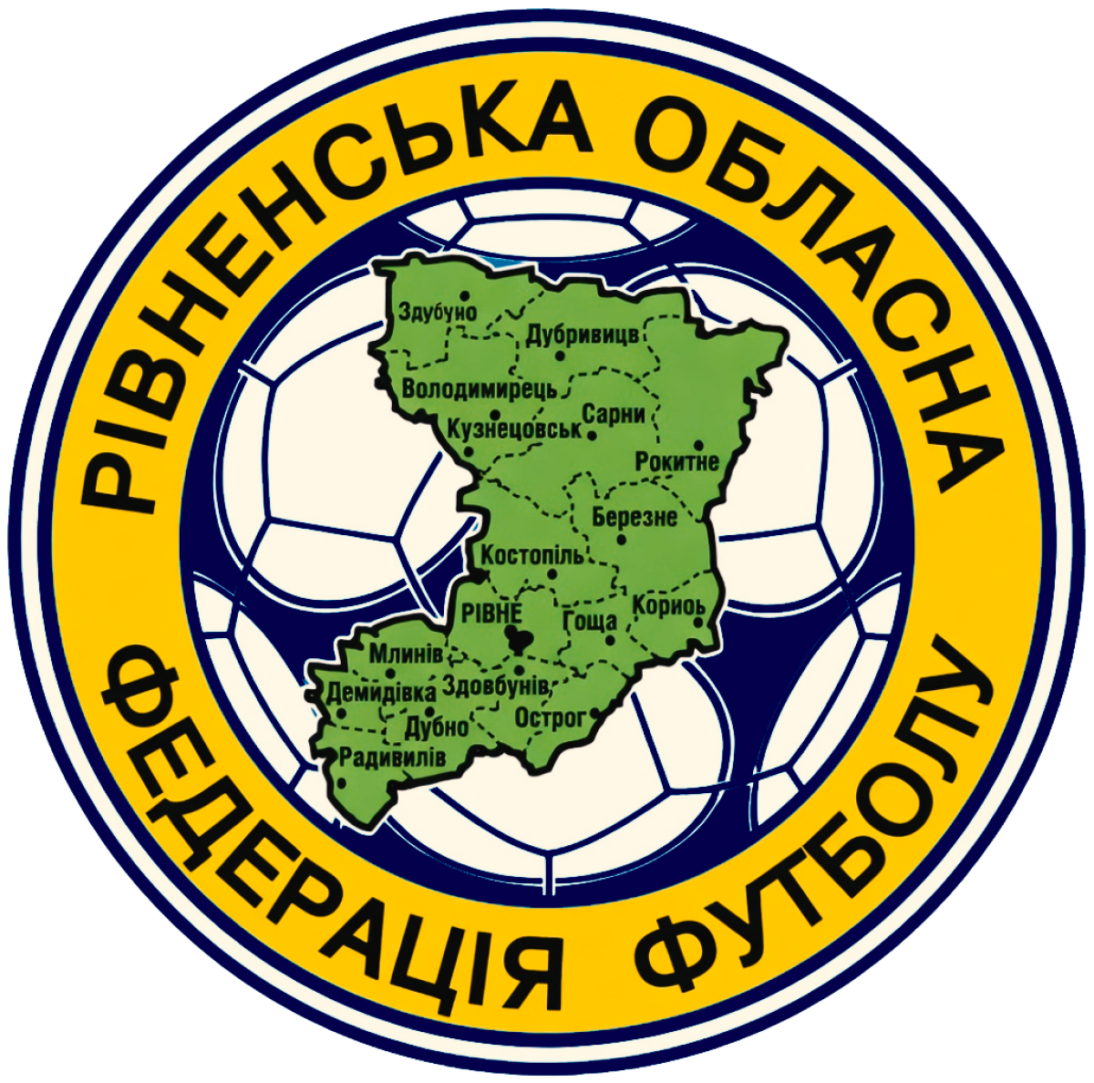 Ровненская обл., Фото