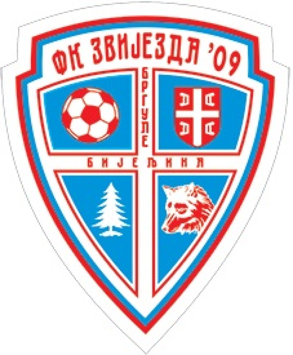ФШ «Звезда 09 Бргуле» Биелина, Фото