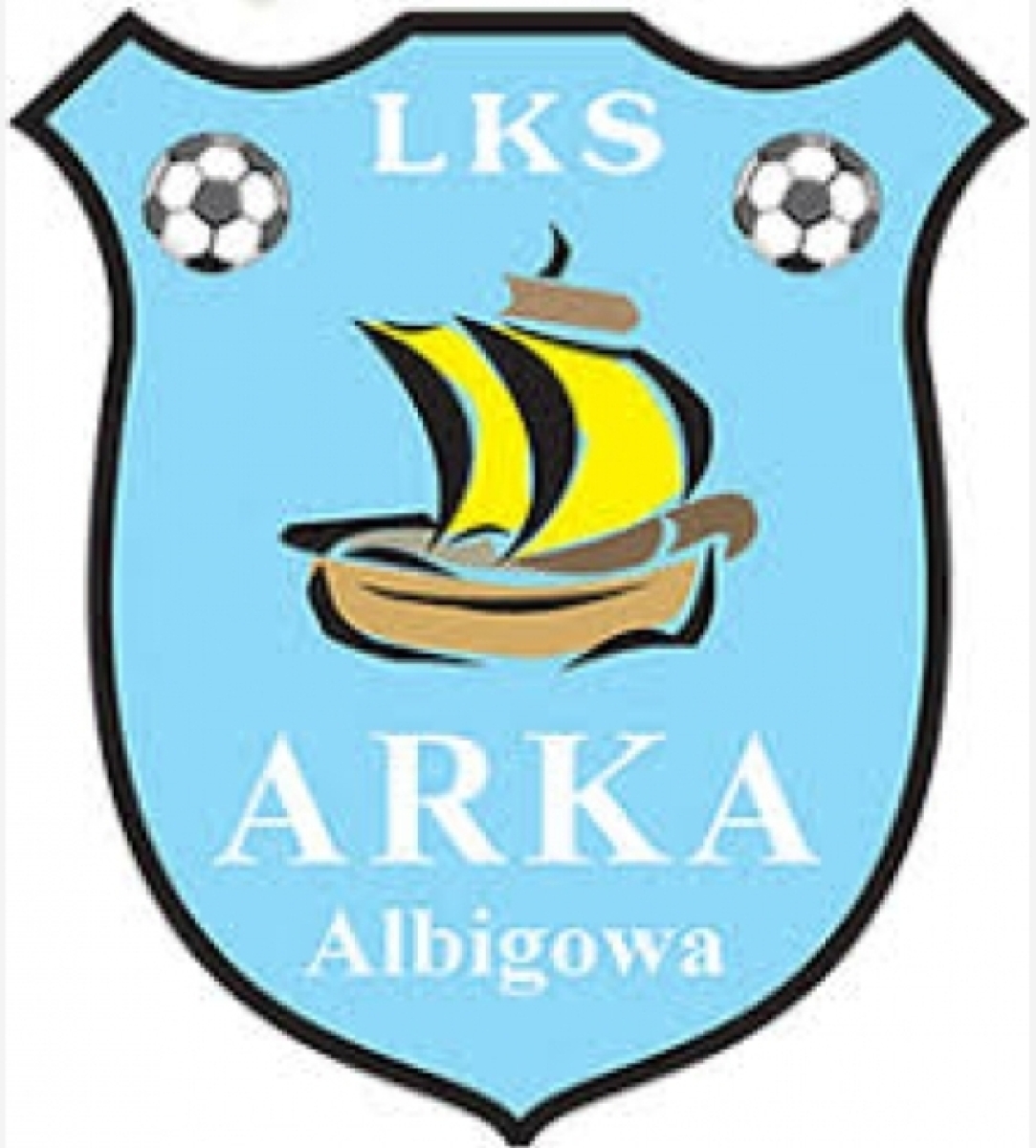 «Арка» Альбигова, Фото