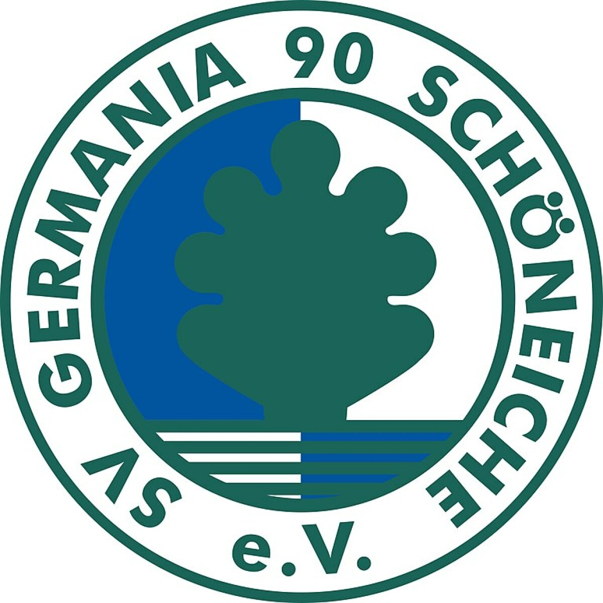 «Германия III» Шёнайхе, Фото