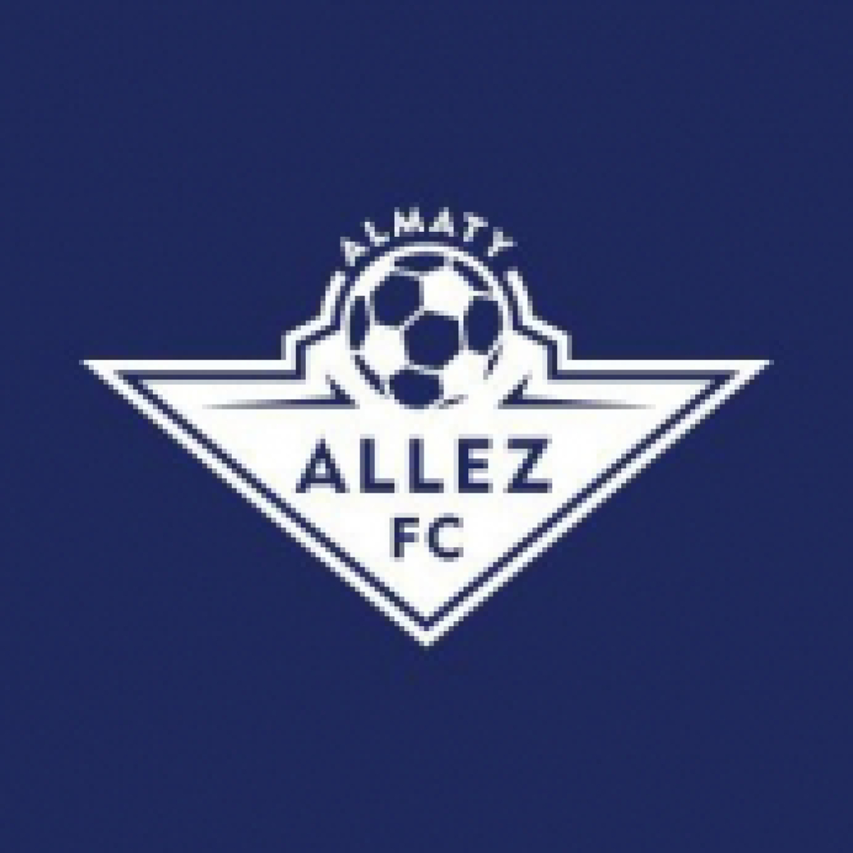 ДФК «Allez» Алма-Ата, Фото