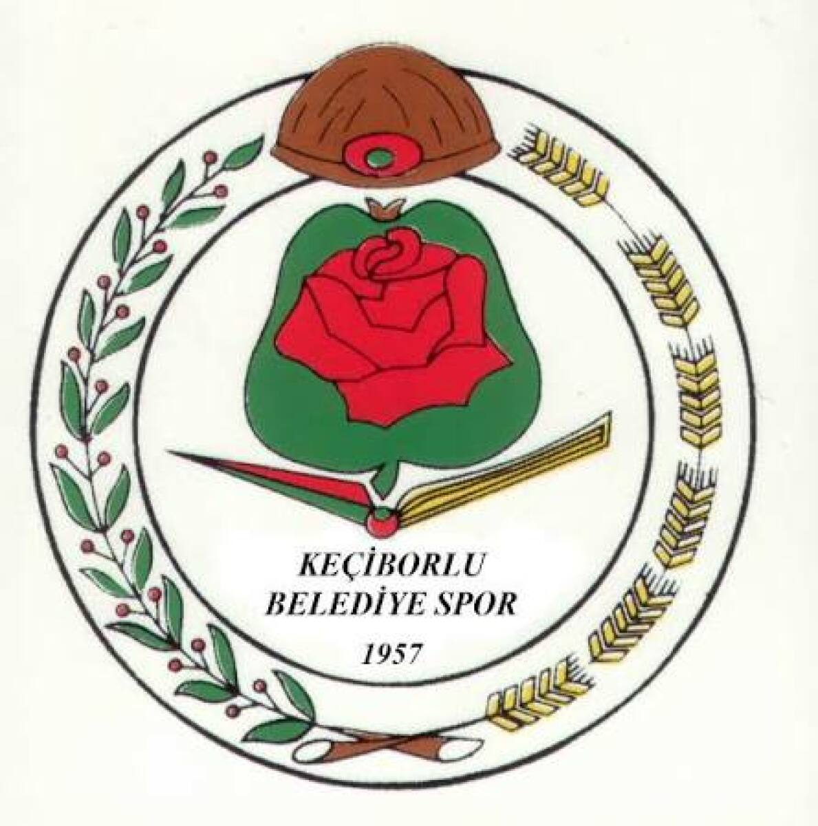 «Кечиборлу» Ыспарта, Фото