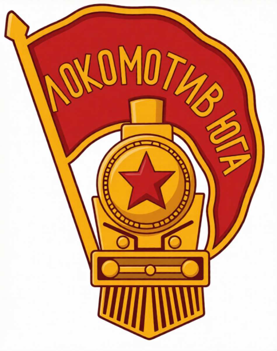 «Локомотив» Киев, Фото