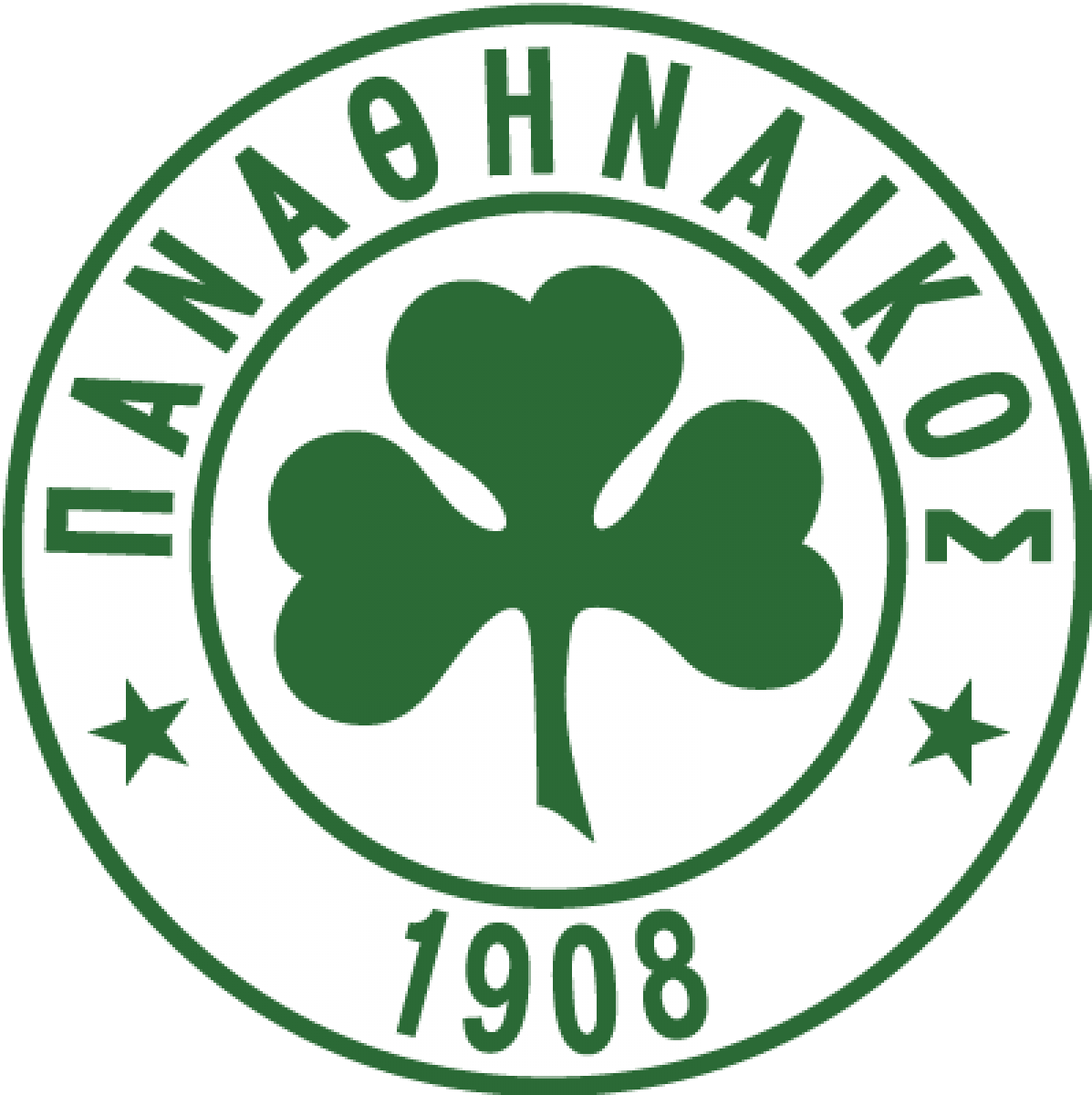 «Панатинаикос-2» Афины, Фото