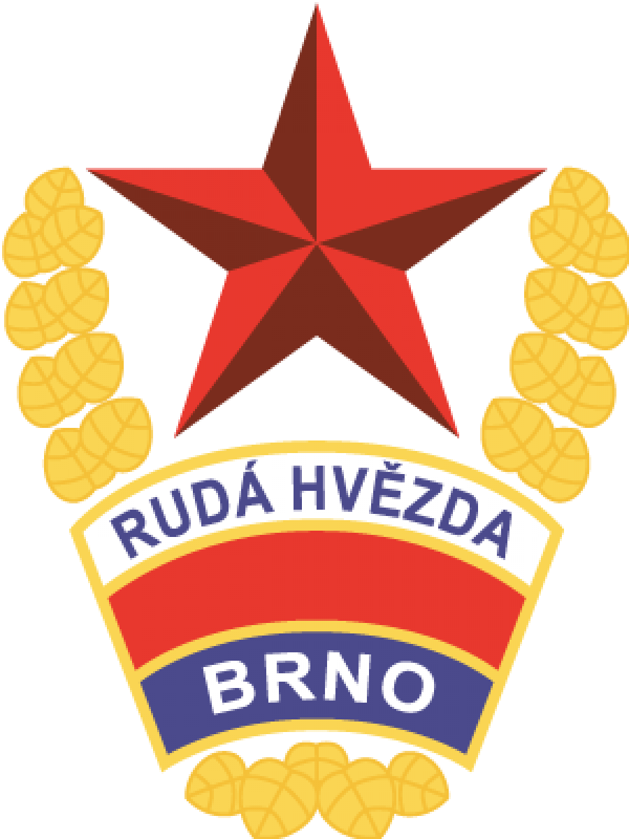 «Руда Гвезда» Брно, Фото