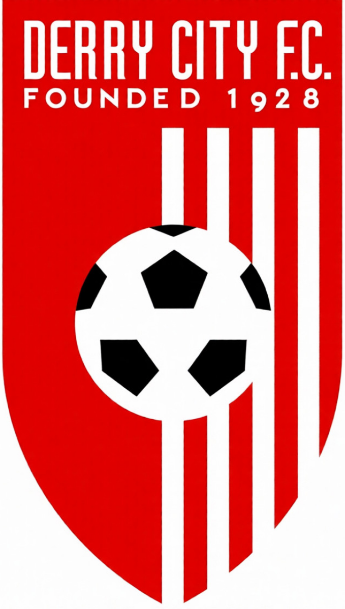 «Дерри Сити» Дерри, Фото