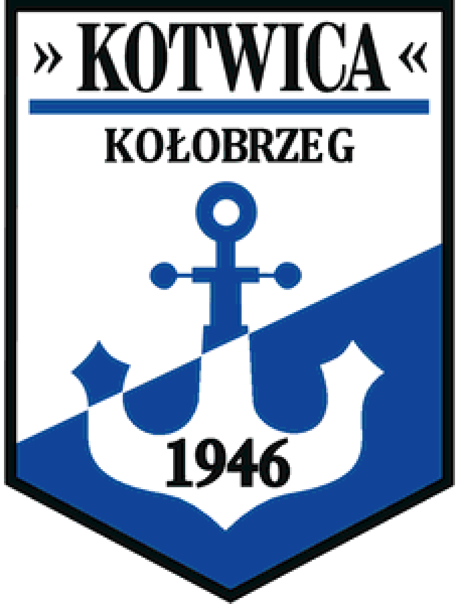 «Котвица» Колобжег, Фото