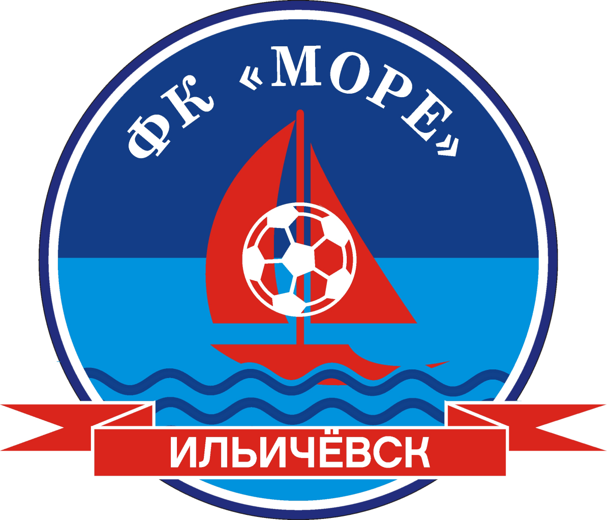 «Море-2» Черноморск, Фото