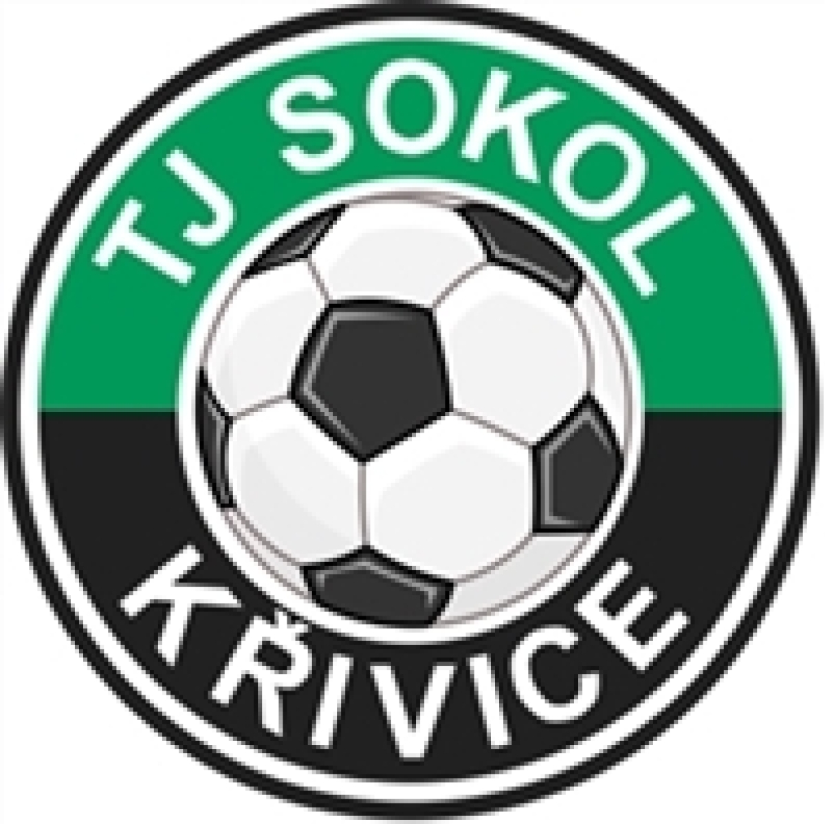 «Сокол Крживице» Тиниште-над-Орлици, Фото