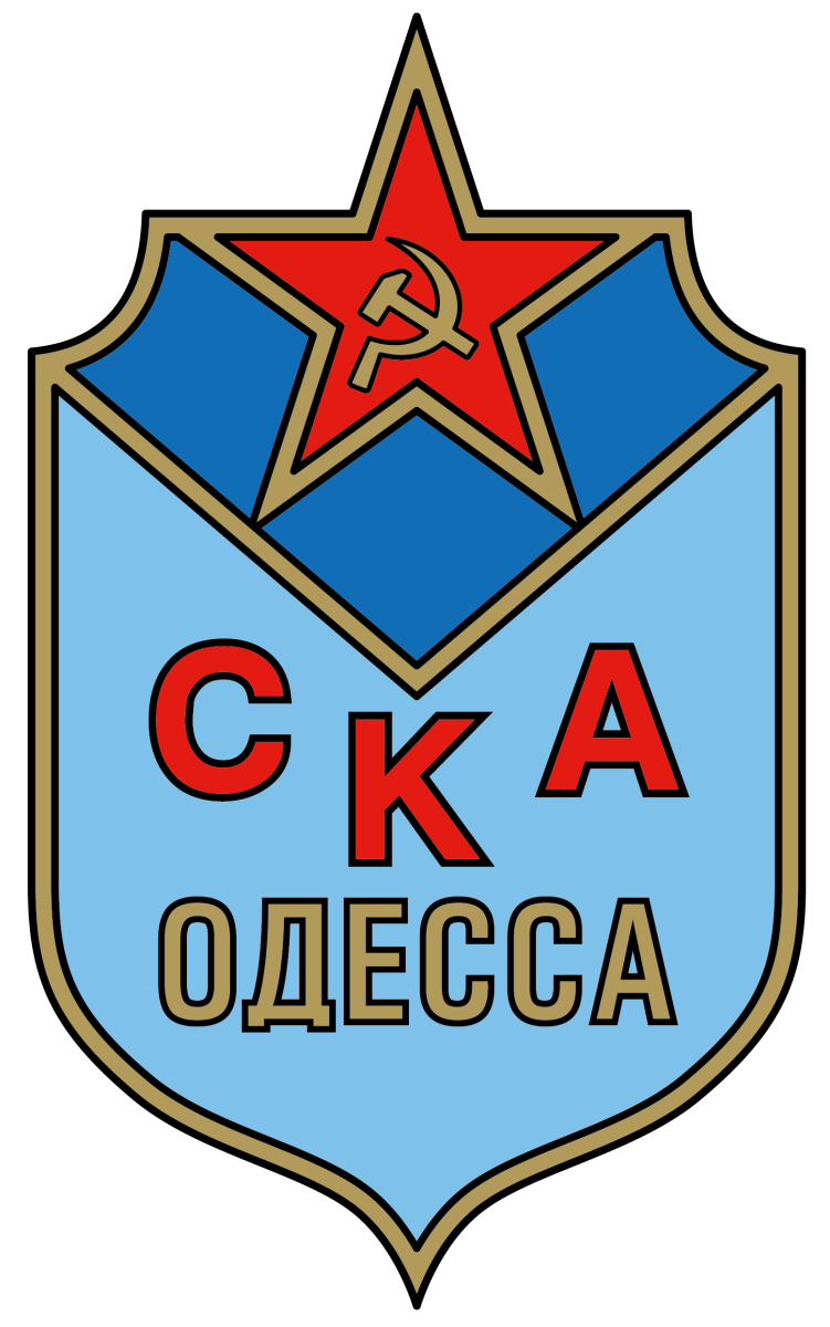 СКА-клубная Одесса, Фото
