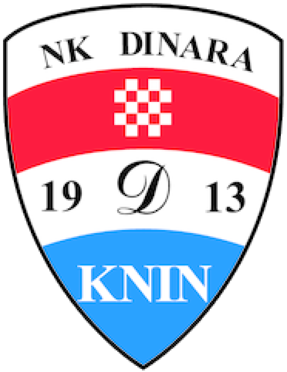«Динара» Книн, Фото