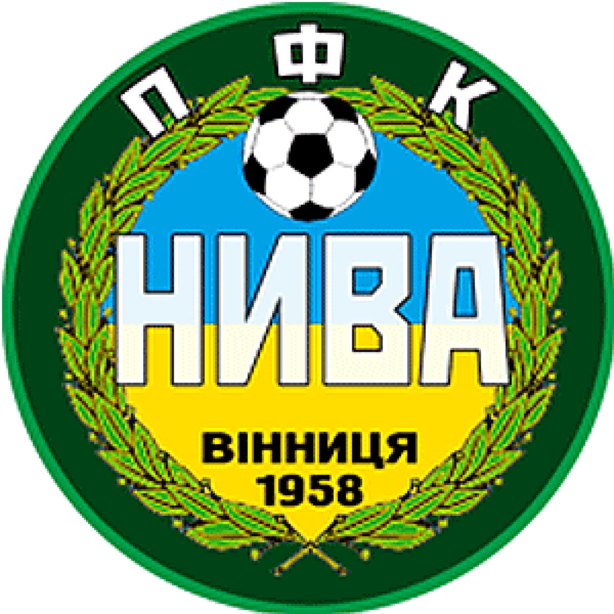 «Нива» Винница, Фото