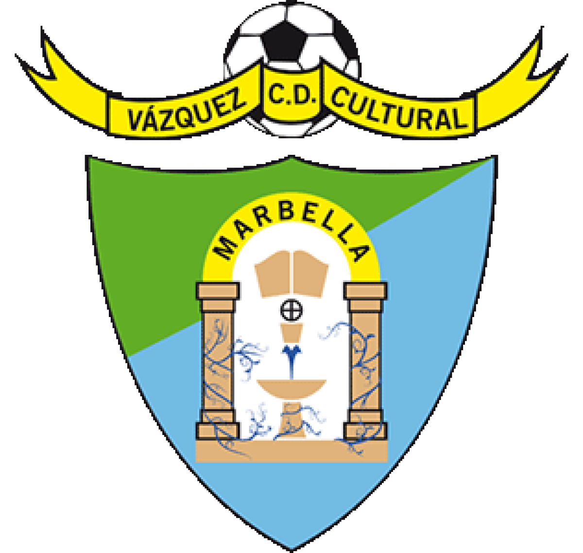 ФШ «Васкес Культураль» Марбелья, Фото