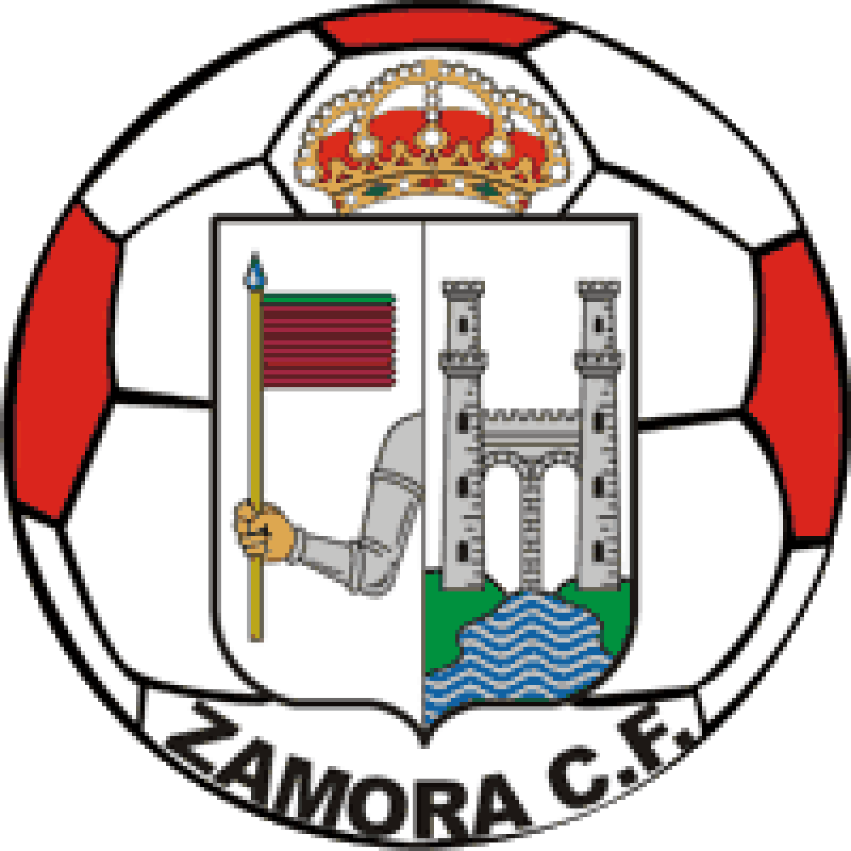 «Самора» Самора, Фото