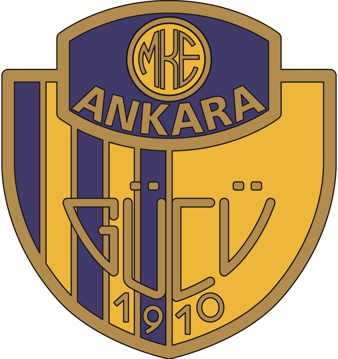 «Анкарагюджю» Анкара, Фото