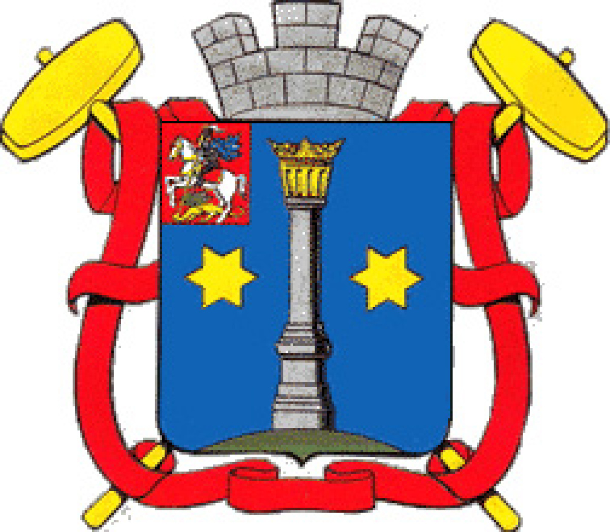 Коломна, Фото