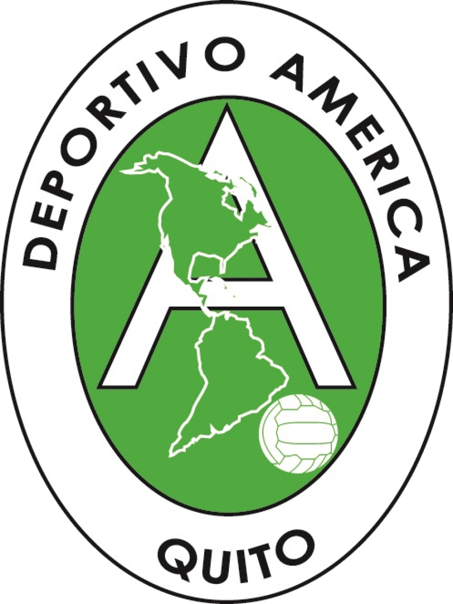 «Америка» Кито, Фото
