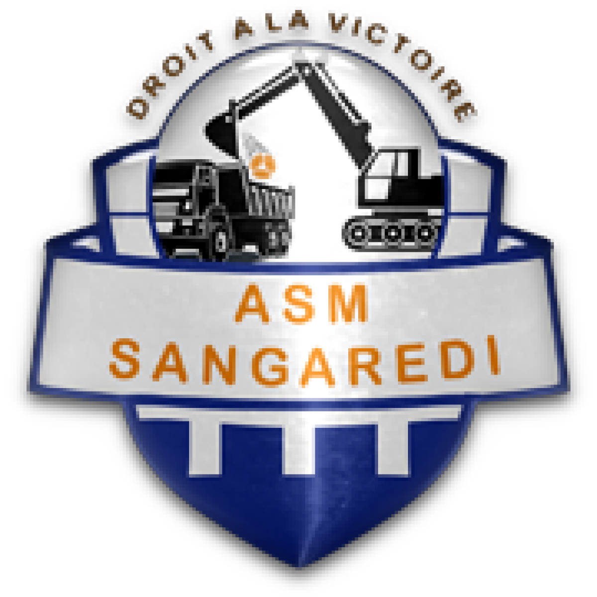 «Минеурс» Сангареди, Фото