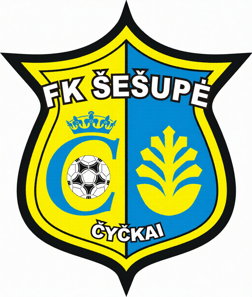 «Шешупе» Чичкай, Фото