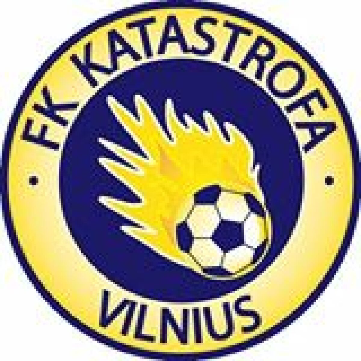 «Катастрофа» Вильнюс, Фото
