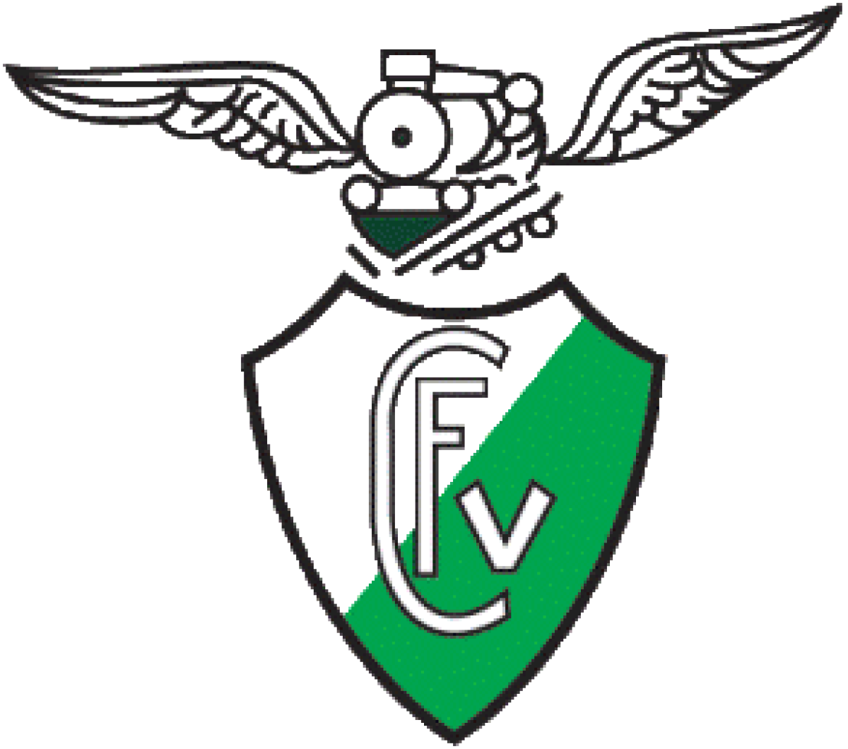 «Ферровиарио да Уила» Лубанго, Фото