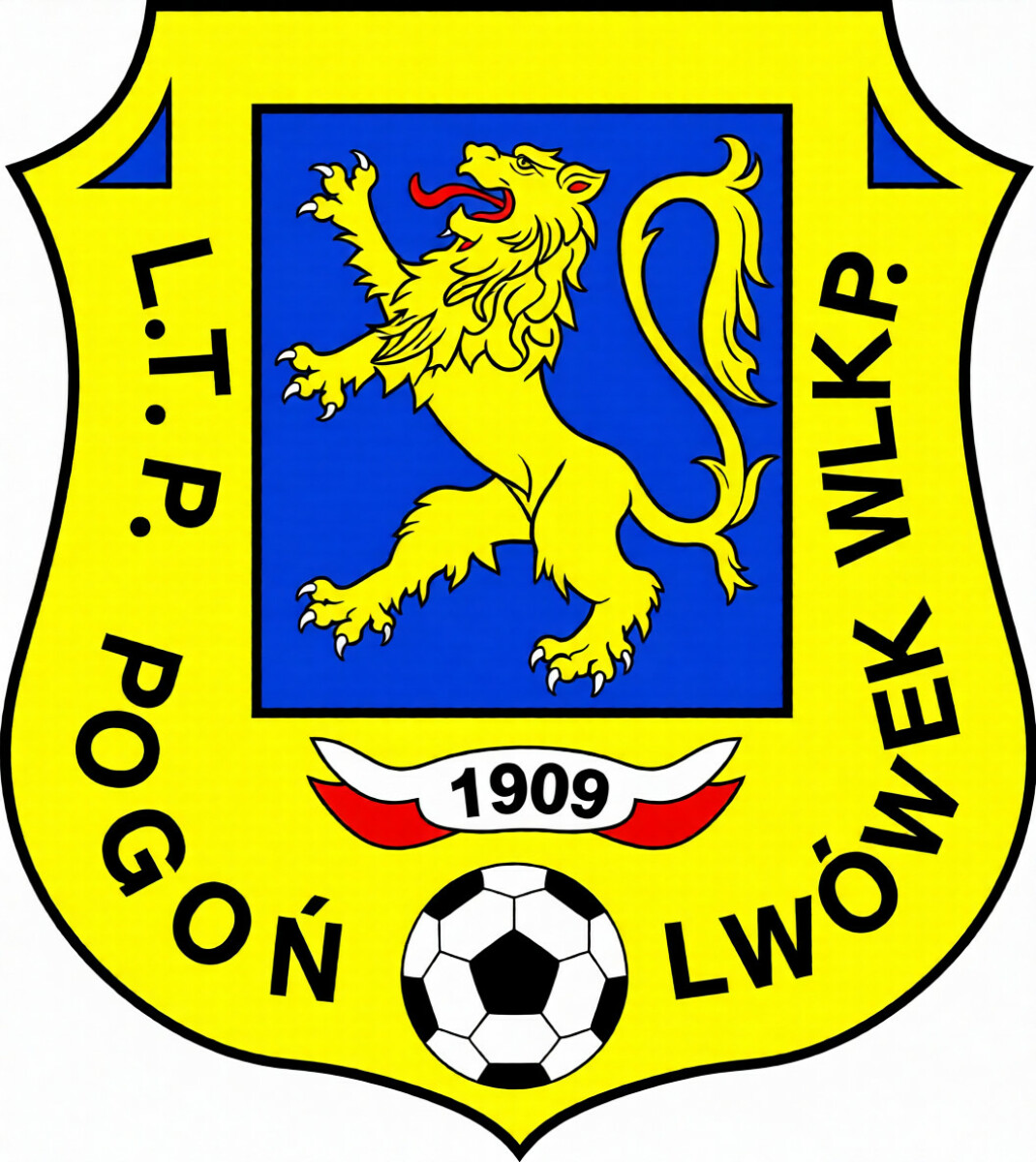 «Погонь» Львувек, Фото