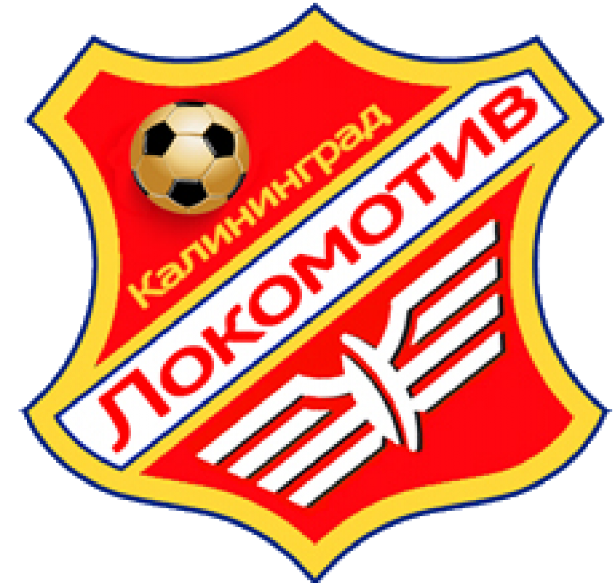 «Локомотив» Калининград, Фото