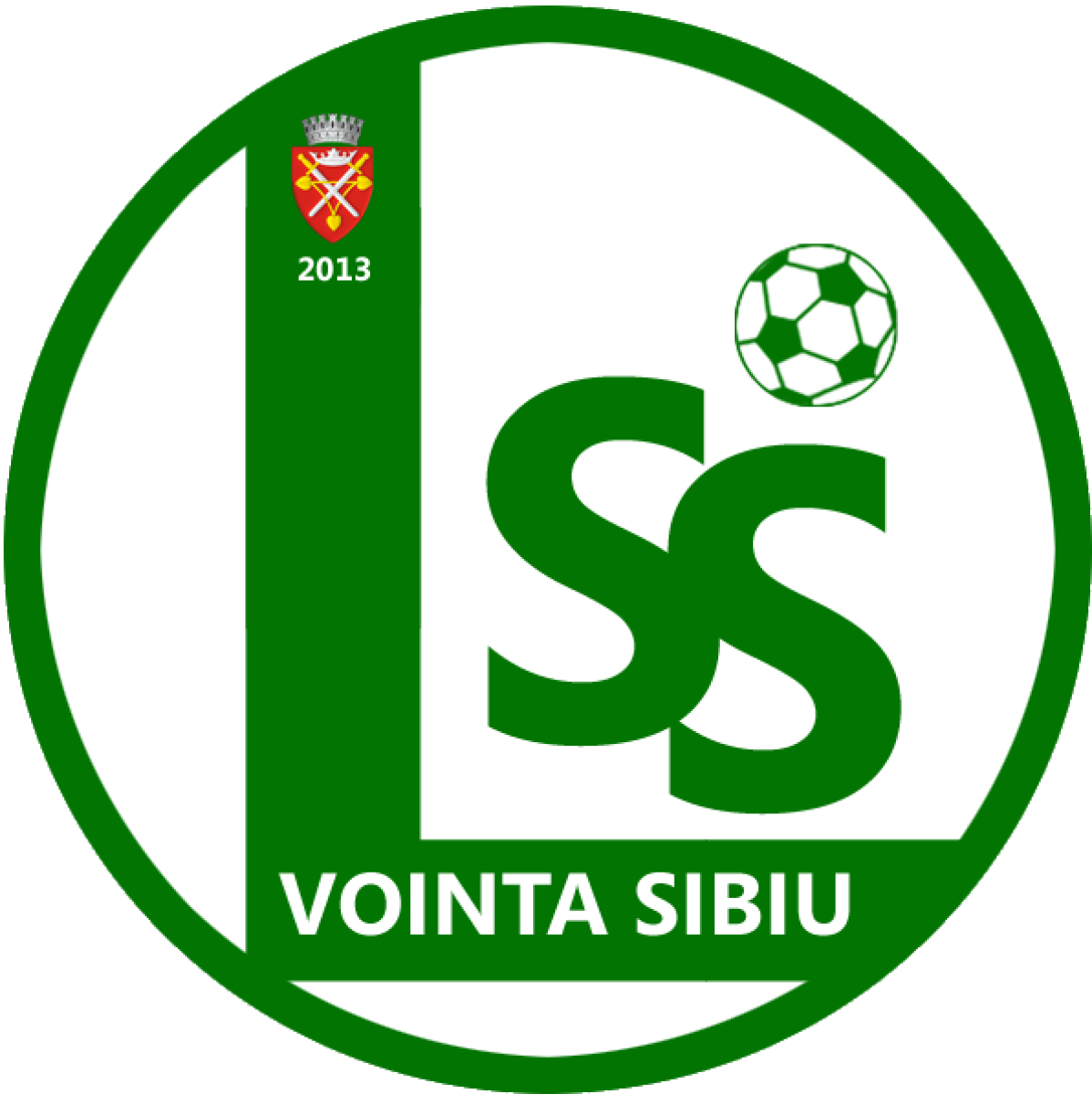 «Воинца II» Сибиу, Фото