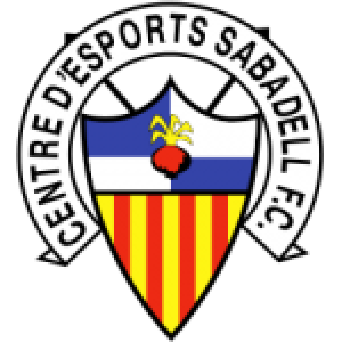 Юн. к-да «Сабадель» Сабадель, Фото