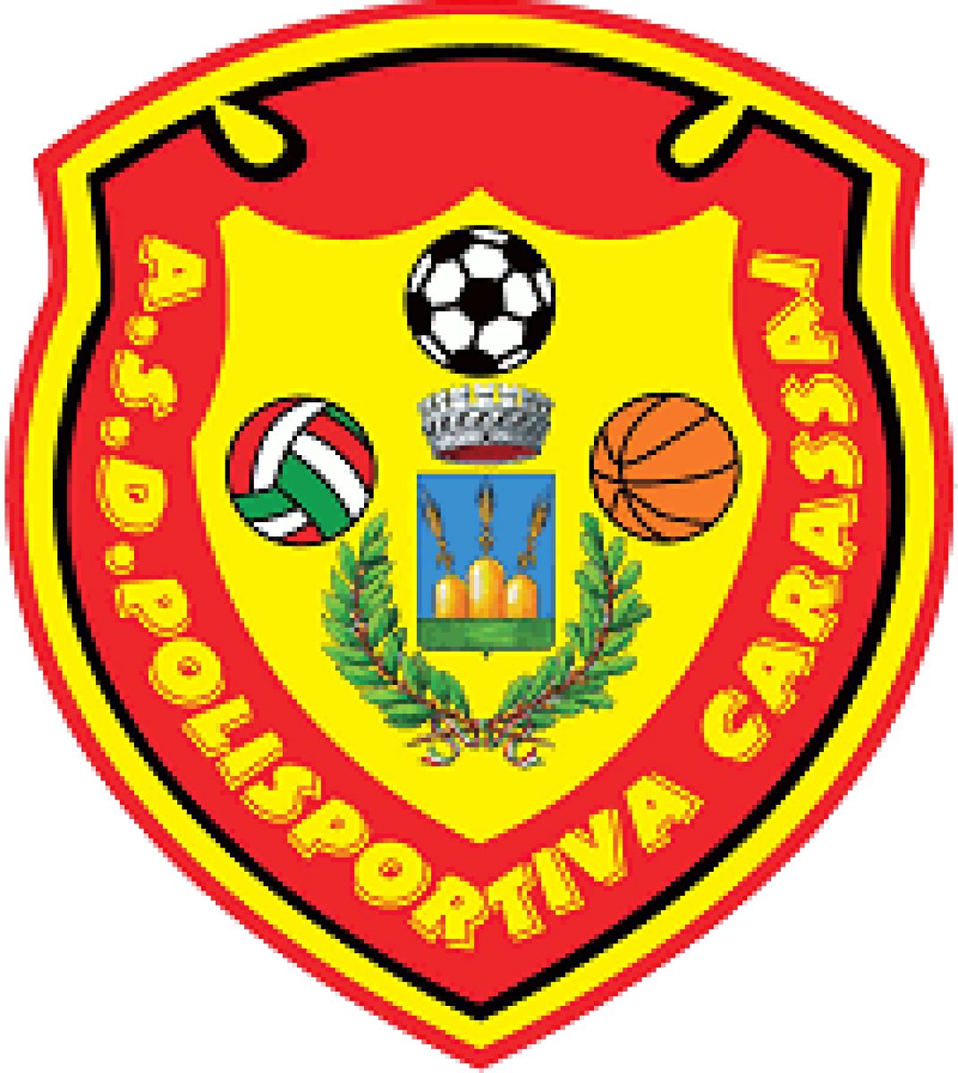 «Полиспортива» Карассаи, Фото