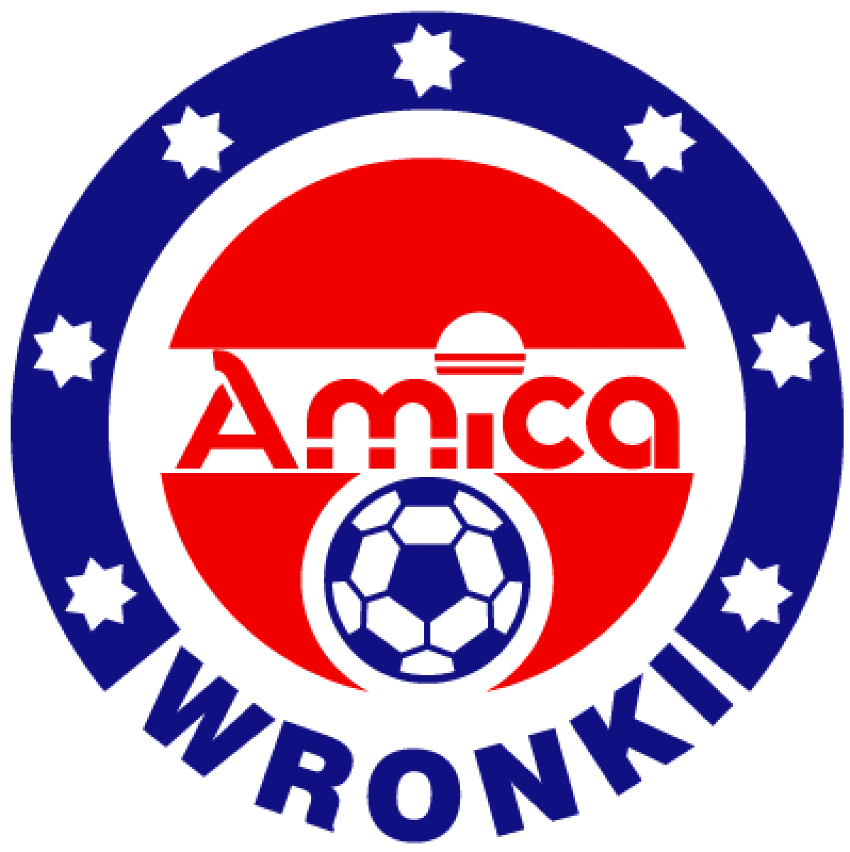 «Амика II» Вронки, Фото
