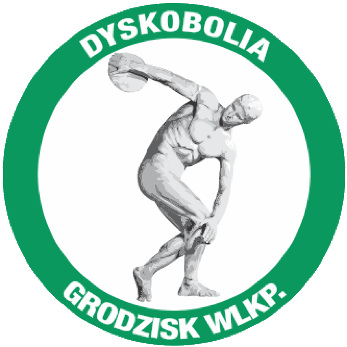 «Гроцлин Дискоболия ССА» Гродзиск-Велькопольски, Фото