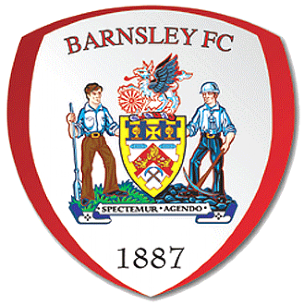 ФШ «Барнсли» Барнсли, Фото