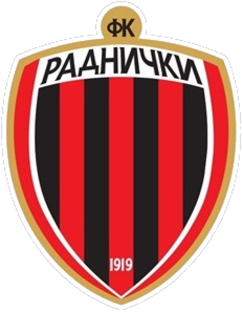 «Раднички» Зренянин, Фото