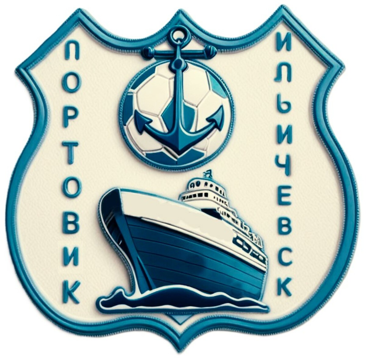 «Портовик» Черноморск, Фото