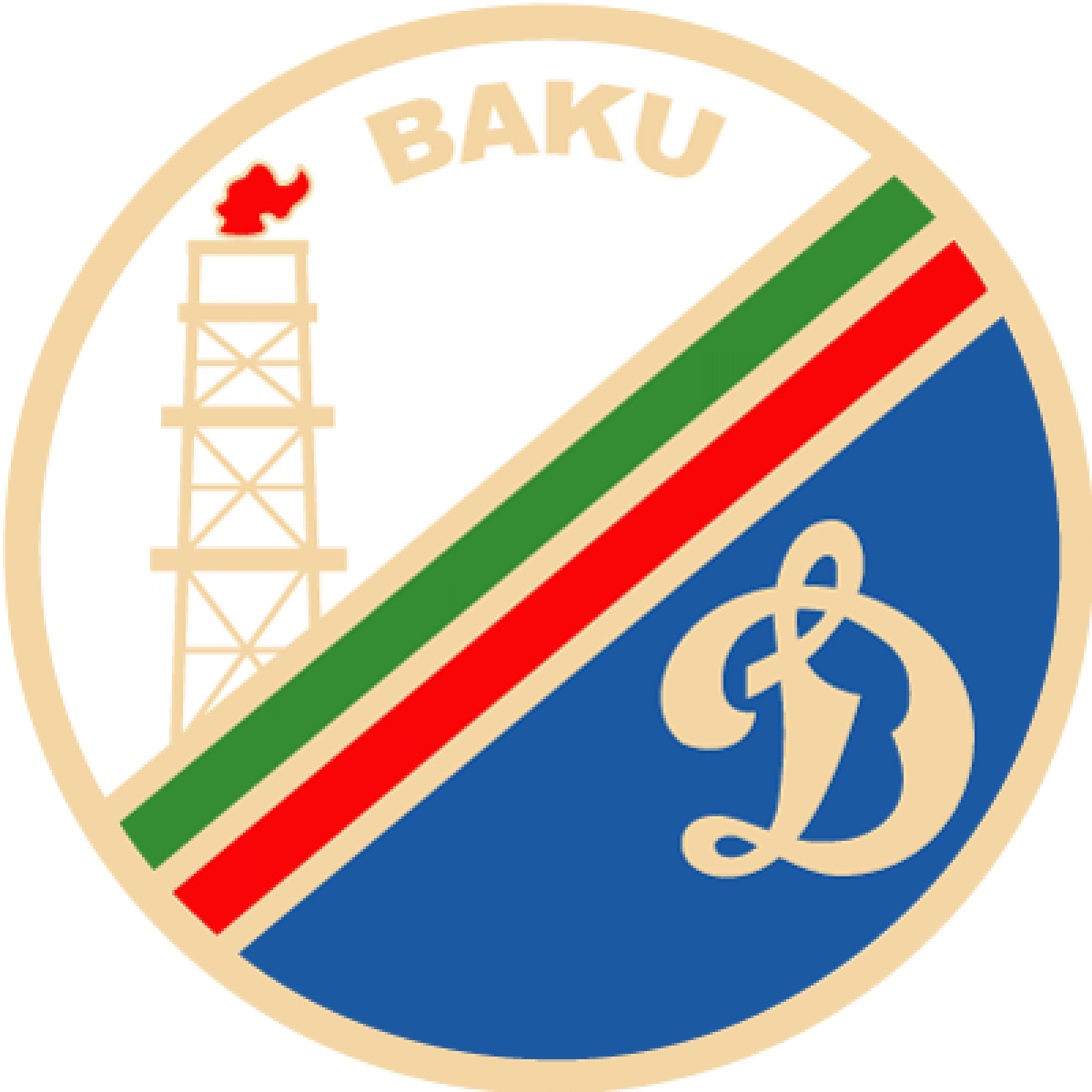«Баку-2» Баку, Фото