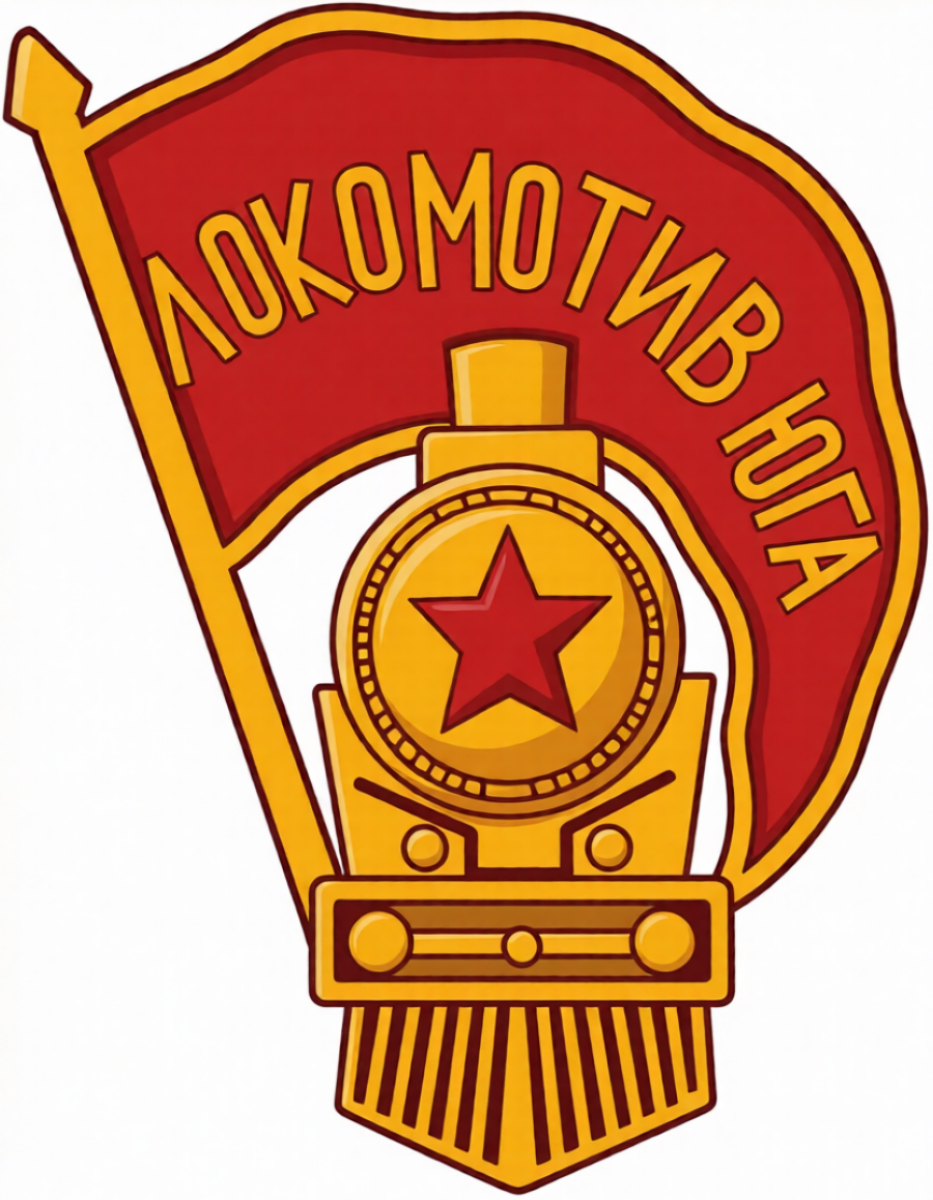 «Локомотив Юга» Ейск, Фото